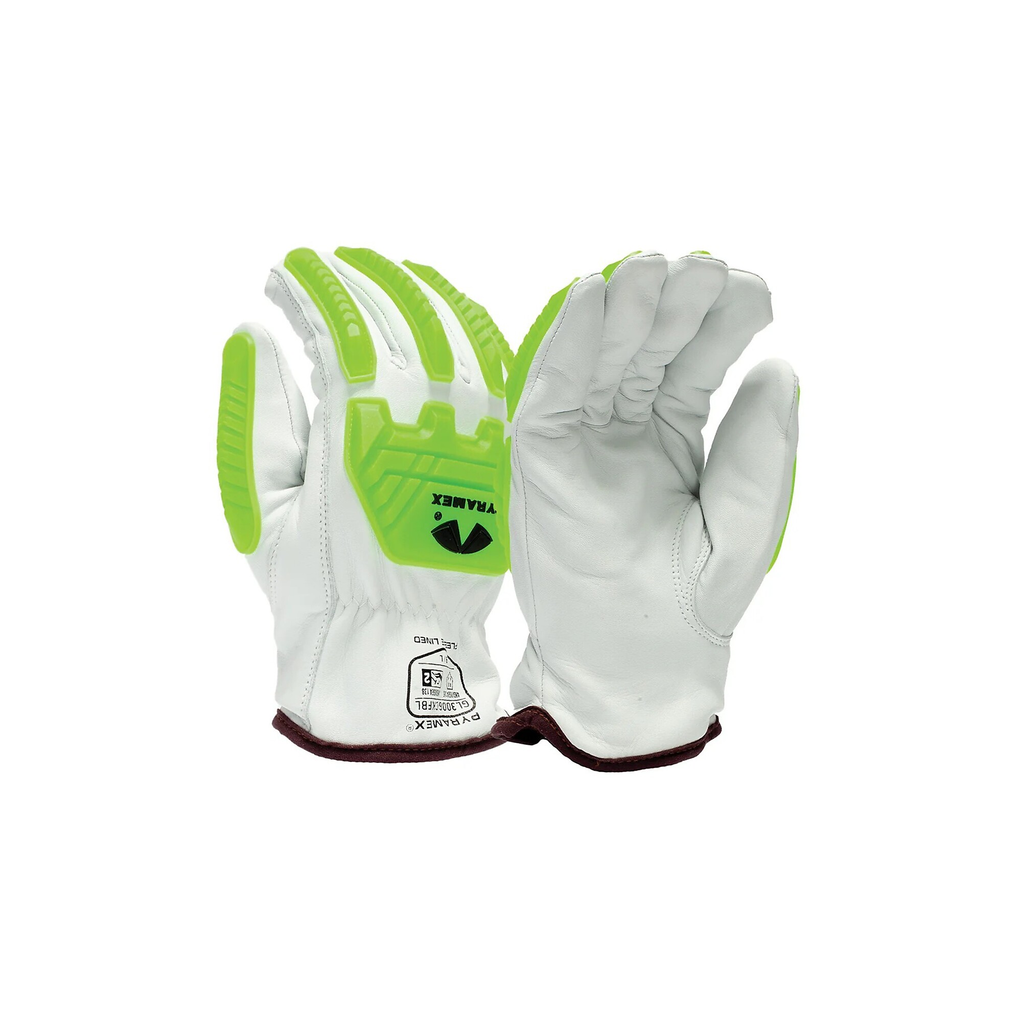 Pyramex Goat A5 HPPE FLEECE Impact 2X-Large